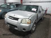 ✅ 2003 Nissan Frontier XE • VIN: 1N6DD26T53C420663 • Lot: 41545544. Listed on IAAI with 161,589 mi. Free auction sales archive from the USA and detailed vehicle history report at DreamBid. Image 17.