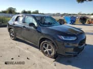 ✅ 2023 Honda HR-V EX-L • VIN: 3CZRZ2H75PM709650 • Lot: 90508825. Listed on Copart with Not provided. Free auction sales archive from the USA and detailed vehicle history report at DreamBid. Image 4.