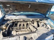 ✅ 2011 Ford Flex SEL • VIN: 2FMGK5CC2BBD06819 • Lot: 43752549. Wystawiony na IAAI z przebiegiem 143 071 mil. Bezpłatny archiwum sprzedaży aukcyjnych z USA i szczegółowy raport historii pojazdu na DreamBid. Zdjęcie 10.