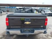 ✅ 2019 Chevrolet Silverado 1500 LT • VIN: 2GCRCPEC7K1115535 • Lot: 42413006. Wystawiony na IAAI z przebiegiem 136 455 mil. Bezpłatny archiwum sprzedaży aukcyjnych z USA i szczegółowy raport historii pojazdu na DreamBid. Zdjęcie 17.