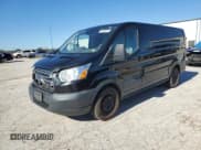 ✅ 2015 Ford Transit Cargo • VIN: 1FTNE1YM4FKB27383 • Lot: 80153074. Wystawiony na Copart z przebiegiem 228 321 mil. Bezpłatny archiwum sprzedaży aukcyjnych z USA i szczegółowy raport historii pojazdu na DreamBid. Zdjęcie 1.