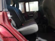 ✅ 2021 Jeep Wrangler Unlimited Sport S • VIN: 1C4HJXDN7MW638442 • Lot: 86826995. Wystawiony na Copart z przebiegiem 56 603 mil. Bezpłatny archiwum sprzedaży aukcyjnych z USA i szczegółowy raport historii pojazdu na DreamBid. Zdjęcie 11.