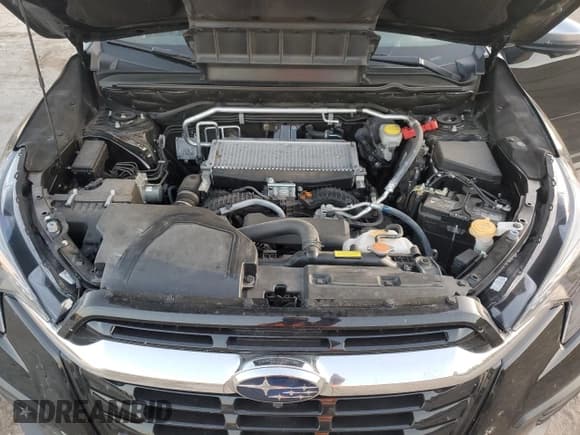 ✅ 2023 Subaru Ascent Touring • VIN: 4S4WMAWDXP3407925 • Лот: 90375695. Опубликован ранее на Copart с пробегом 31 998 миль. Бесплатный доступ к архиву аукционных продаж из США и подробный отчёт об истории автомобиля на DreamBid. Изображение 12.