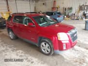 ✅ 2014 GMC Terrain SLT • VIN: 2GKALSEK2E6303835 • Lot: 42718286. Wystawiony na IAAI z przebiegiem 200 478 mil. Bezpłatny archiwum sprzedaży aukcyjnych z USA i szczegółowy raport historii pojazdu na DreamBid. Zdjęcie 1.