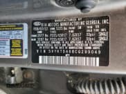 ✅ 2012 Kia Sorento LX • VIN: 5XYKTDA68CG299049 • Lot: 65606885. Listed on Copart with 132,232 mi. Free auction sales archive from the USA and detailed vehicle history report at DreamBid. Image 13.