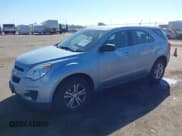 ✅ 2014 Chevrolet Equinox LS • VIN: 2GNALAEK3E6288324 • Лот: 43346687. Опубликован ранее на IAAI с пробегом 125 418 миль. Бесплатный доступ к архиву аукционных продаж из США и подробный отчёт об истории автомобиля на DreamBid. Изображение 17.
