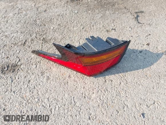 ✅ 2022 Nissan Altima SV • VIN: 1N4BL4DV8NN407691 • Lot: 42877346. Listed on IAAI with 53,911 mi. Free auction sales archive from the USA and detailed vehicle history report at DreamBid. Image 12.