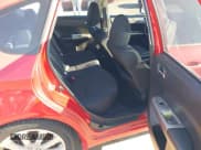 ✅ 2009 Subaru Impreza WRX • VIN: JF1GH74629H816453 • Lot: 43312365. Listed on IAAI with 166,465 mi. Free auction sales archive from the USA and detailed vehicle history report at DreamBid. Image 8.