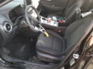 ✅ 2023 Hyundai Kona SE • VIN: KM8K23AG7PU192127 • Lot: 69268165. Listed on Copart with 25,789 mi. Free auction sales archive from the USA and detailed vehicle history report at DreamBid. Image 7.