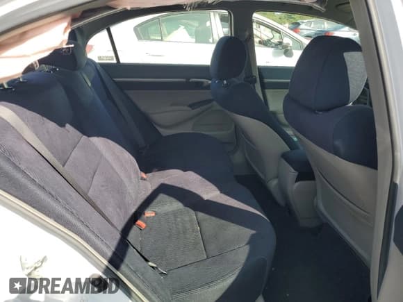 ✅ 2011 Honda Civic • VIN: JHMFA3F21BS000631 • Lot: 67835035. Wystawiony na Copart z przebiegiem 115 702 mil. Bezpłatny archiwum sprzedaży aukcyjnych z USA i szczegółowy raport historii pojazdu na DreamBid. Zdjęcie 10.