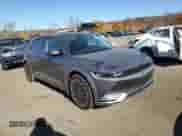2024 Hyundai Ioniq 5 Limited z VIN KM8KRDDF8RU244257, wystawiony jako Copart lot #77683534 z przebiegiem 4 912 mil mil oraz Szkoda całkowita • Salvage title. Historia ofert i sprzedaży dostępna na DreamBid. Obrazek 4.