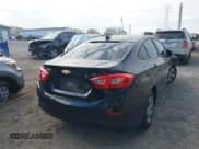 ✅ 2016 Chevrolet Cruze LS • VIN: 1G1BC5SM9G7282274 • Lot: 43467673. Wystawiony na IAAI z przebiegiem 123 315 mil. Bezpłatny archiwum sprzedaży aukcyjnych z USA i szczegółowy raport historii pojazdu na DreamBid. Zdjęcie 4.