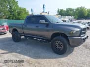 ✅ 2015 Ram 2500 Tradesman • VIN: 3C6UR5CJ4FG577019 • Лот: 42362908. Опубликован ранее на IAAI с пробегом 103 160 миль. Бесплатный доступ к архиву аукционных продаж из США и подробный отчёт об истории автомобиля на DreamBid. Изображение 1.