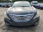 ✅ 2011 Hyundai Sonata SE • VIN: 5NPEC4AB4BH178438 • Lot: 66506554. Wystawiony na Copart z przebiegiem 165 190 mil. Bezpłatny archiwum sprzedaży aukcyjnych z USA i szczegółowy raport historii pojazdu na DreamBid. Zdjęcie 5.