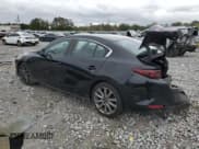 ✅ 2021 Mazda 3 Select • VIN: JM1BPABL6M1337628 • Lot: 82667455. Listed on Copart with 98,482 mi. Free auction sales archive from the USA and detailed vehicle history report at DreamBid. Image 2.