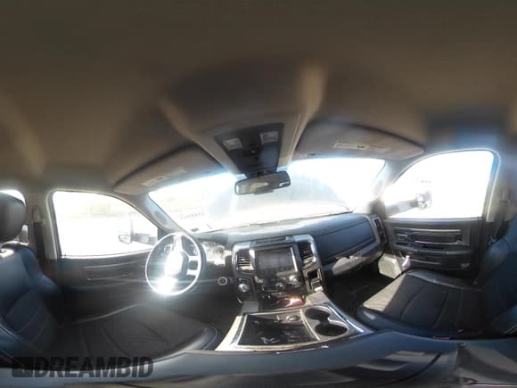 ✅ 2014 Ram 1500 Sport • VIN: 1C6RR7UT9ES341264 • Lot: 43439943. Listed on IAAI with 137,738 mi. Free auction sales archive from the USA and detailed vehicle history report at DreamBid. Image 19.