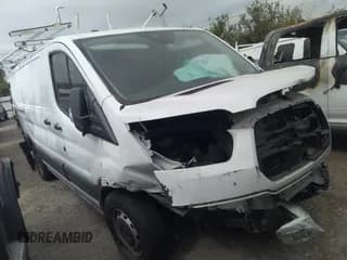 ✅ 2016 Ford Transit Cargo • VIN: 1FTYR1YM0GKB55345 • Лот: 40200213. Опубликован ранее на IAAI с пробегом 121 480 миль. Бесплатный доступ к архиву аукционных продаж из США и подробный отчёт об истории автомобиля на DreamBid. Изображение 1.