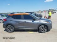 ✅ 2020 Nissan Kicks SR • VIN: 3N1CP5DV3LL491380 • Lot: 43004178. Listed on IAAI with 73,376 mi. Free auction sales archive from the USA and detailed vehicle history report at DreamBid. Image 13.