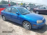 ✅ 2006 Hyundai Elantra GLS • VIN: KMHDN46D16U234620 • Lot: 42732982. Wystawiony na IAAI z przebiegiem 84 391 mil. Bezpłatny archiwum sprzedaży aukcyjnych z USA i szczegółowy raport historii pojazdu na DreamBid. Zdjęcie 1.