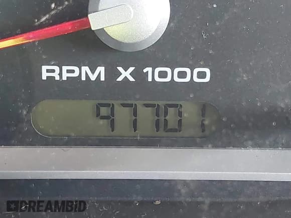 ✅ 2006 Ford Ranger STX • VIN: 1FTYR44E66PA17472 • Lot: 42126850. Listed on IAAI with 97,701 mi. Free auction sales archive from the USA and detailed vehicle history report at DreamBid. Image 15.