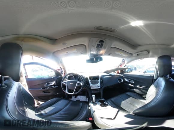 ✅ 2015 Chevrolet Equinox LT • VIN: 2GNFLGEK0F6136737 • Лот: 43457809. Опубликован ранее на IAAI с пробегом 153 836 миль. Бесплатный доступ к архиву аукционных продаж из США и подробный отчёт об истории автомобиля на DreamBid. Изображение 18.