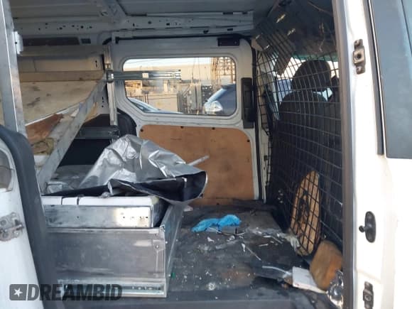 ✅ 2015 Ford Transit Connect XLT • VIN: NM0LE7F70F1190099 • Lot: 41105757. Listed on IAAI with Not provided. Free auction sales archive from the USA and detailed vehicle history report at DreamBid. Image 8.