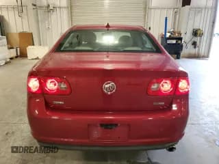 ✅ 2010 Buick Lucerne CXL Special Edition • VIN: 1G4HD5EM8AU108713 • Лот: 85516945. Опубликован ранее на Copart с пробегом 182 357 миль. Бесплатный доступ к архиву аукционных продаж из США и подробный отчёт об истории автомобиля на DreamBid. Изображение 6.