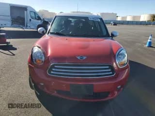 ✅ 2014 MINI Countryman • VIN: WMWZB3C50EWR37894 • Lot: 91066035. Listed on Copart with 85,257 mi. Free auction sales archive from the USA and detailed vehicle history report at DreamBid. Image 5.