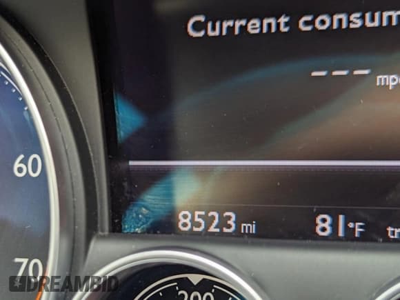 ✅ 2016 Bentley Continental GT • VIN: SCBFU7ZA9GC050989 • Lot: 44276495. Listed on Copart with 8,523 mi. Free auction sales archive from the USA and detailed vehicle history report at DreamBid. Image 8.