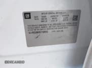 ✅ 2014 Chevrolet Cruze 1LT • VIN: 1G1PC5SBXE7198952 • Lot: 43316375. Listed on IAAI with 195,319 mi. Free auction sales archive from the USA and detailed vehicle history report at DreamBid. Image 9.