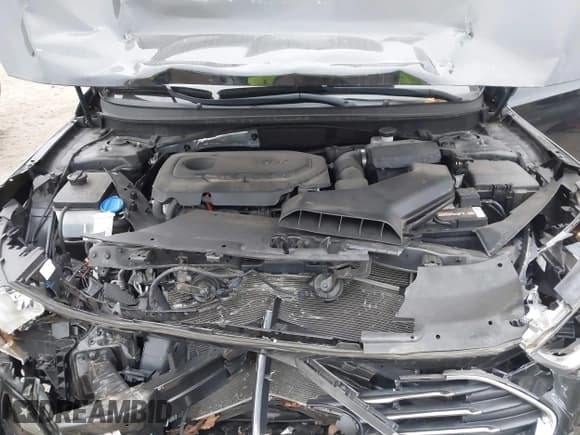 ✅ 2018 Hyundai Sonata SE • VIN: 5NPE24AF2JH707373 • Лот: 43536643. Опубликован ранее на IAAI с пробегом 64 781 миль. Бесплатный доступ к архиву аукционных продаж из США и подробный отчёт об истории автомобиля на DreamBid. Изображение 10.