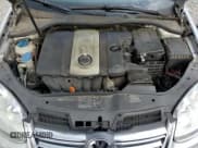 ✅ 2005 Volkswagen Jetta 2.5L • VIN: 3VWRF71KX5M628518 • Лот: 69341184. Опубликован ранее на Copart с пробегом Не указан. Бесплатный доступ к архиву аукционных продаж из США и подробный отчёт об истории автомобиля на DreamBid. Изображение 11.