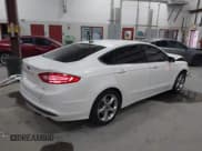 ✅ 2015 Ford Fusion SE • VIN: 3FA6P0H72FR164663 • Lot: 43663299. Listed on IAAI with 145,897 mi. Free auction sales archive from the USA and detailed vehicle history report at DreamBid. Image 4.