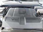 ✅ 2010 Land Rover Range Rover Sport HSE Lux • VIN: SALSK2D42AA227108 • Lot: 41497727. Wystawiony na IAAI z przebiegiem 117 562 mil. Bezpłatny archiwum sprzedaży aukcyjnych z USA i szczegółowy raport historii pojazdu na DreamBid. Zdjęcie 10.