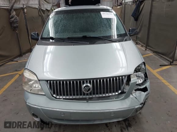 ✅ 2005 Mercury Monterey Luxury • VIN: 2MRDA222X5BJ01526 • Лот: 43726784. Опубликован ранее на IAAI с пробегом 148 280 миль. Бесплатный доступ к архиву аукционных продаж из США и подробный отчёт об истории автомобиля на DreamBid. Изображение 13.