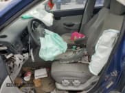 ✅ 2007 Hyundai Accent GLS • VIN: KMHCN46C17U163424 • Лот: 79646924. Опубликован ранее на Copart с пробегом Не указан. Бесплатный доступ к архиву аукционных продаж из США и подробный отчёт об истории автомобиля на DreamBid. Изображение 7.