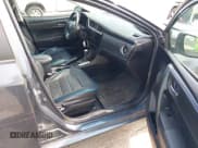 ✅ 2019 Toyota Corolla LE • VIN: 2T1BURHE6KC158949 • Лот: 42450579. Опубликован ранее на IAAI с пробегом 78 230 миль. Бесплатный доступ к архиву аукционных продаж из США и подробный отчёт об истории автомобиля на DreamBid. Изображение 5.