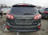 ✅ 2010 Hyundai Santa Fe Limited • VIN: 5NMSKDAG7AH352919 • Lot: 87277324. Listed on Copart with 237,738 mi. Free auction sales archive from the USA and detailed vehicle history report at DreamBid. Image 6.