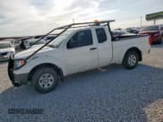 ✅ 2017 Nissan Frontier SV • VIN: 1N6BD0CT7HN744175 • Lot: 50302445. Listed on Copart with 73,937 mi. Free auction sales archive from the USA and detailed vehicle history report at DreamBid. Image 1.