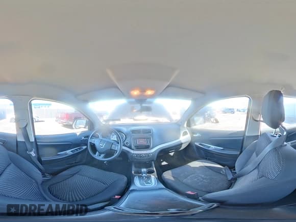 ✅ 2014 Dodge Journey American Value • VIN: 3C4PDCAB1ET213974 • Lot: 82616675. Wystawiony na Copart z przebiegiem 145 455 mil. Bezpłatny archiwum sprzedaży aukcyjnych z USA i szczegółowy raport historii pojazdu na DreamBid. Zdjęcie 15.