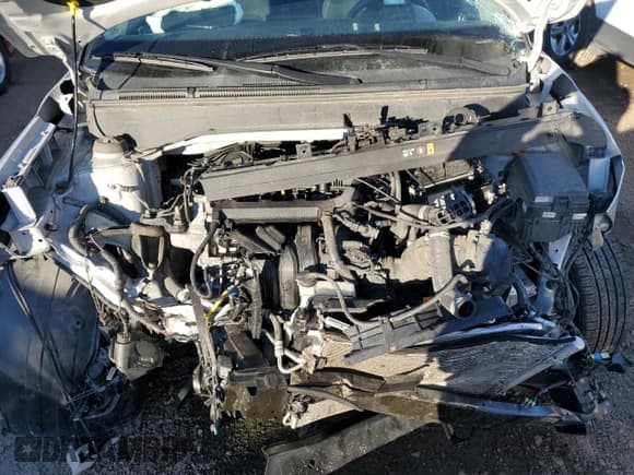 ✅ 2023 Hyundai Venue Limited • VIN: KMHRC8A38PU218109 • Lot: 82295964. Listed on Copart with 61,796 mi. Free auction sales archive from the USA and detailed vehicle history report at DreamBid. Image 11.