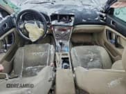 ✅ 2008 Subaru Legacy Special • VIN: 4S3BL616287208616 • Lot: 94658425. Listed on Copart with Not provided. Free auction sales archive from the USA and detailed vehicle history report at DreamBid. Image 8.