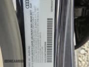 ✅ 2017 Audi A7 Prestige • VIN: WAU22AFC3HN062868 • Lot: 84400435. Listed on Copart with 55,881 mi. Free auction sales archive from the USA and detailed vehicle history report at DreamBid. Image 12.