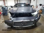 ✅ 2018 Infiniti Q60 Sport • VIN: JN1EV7EL4JM392190 • Лот: 62638985. Опубликован ранее на Copart с пробегом 36 893 миль. Бесплатный доступ к архиву аукционных продаж из США и подробный отчёт об истории автомобиля на DreamBid. Изображение 5.