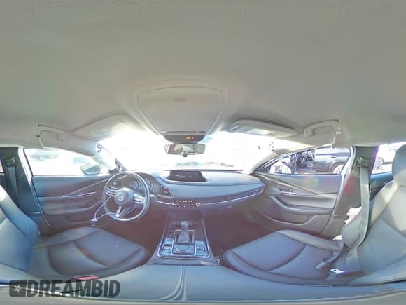 ✅ 2023 Mazda CX-30 S Preferred • VIN: 3MVDMBCM7PM505801 • Lot: 89545055. Listed on Copart with 30,536 mi. Free auction sales archive from the USA and detailed vehicle history report at DreamBid. Image 15.