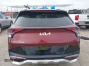 ✅ 2024 Kia Sportage SX-Prestige • VIN: 5XYK53DFXRG160873 • Лот: 42369529. Опубликован ранее на IAAI с пробегом 17 987 миль. Бесплатный доступ к архиву аукционных продаж из США и подробный отчёт об истории автомобиля на DreamBid. Изображение 16.