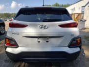 ✅ 2020 Hyundai Kona SEL • VIN: KM8K2CAA7LU498489 • Лот: 67074293. Опубликован ранее на Copart с пробегом 22 847 миль. Бесплатный доступ к архиву аукционных продаж из США и подробный отчёт об истории автомобиля на DreamBid. Изображение 6.