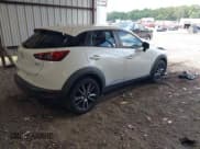 ✅ 2018 Mazda CX-3 Touring • VIN: JM1DKDC75J0329404 • Лот: 42894459. Опубликован ранее на IAAI с пробегом 76 198 миль. Бесплатный доступ к архиву аукционных продаж из США и подробный отчёт об истории автомобиля на DreamBid. Изображение 4.