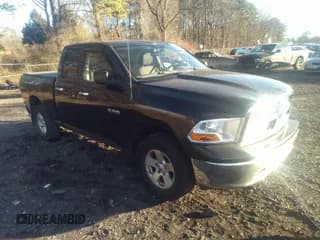 ✅ 2009 Dodge 1500 TRX • VIN: 1D3HV18P19S803937 • Lot: 38428998. Listed on IAAI with 144,530 mi. Free auction sales archive from the USA and detailed vehicle history report at DreamBid. Image 1.