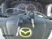 ✅ 2006 Mazda Tribute S • VIN: 4F2YZ94106KM19821 • Lot: 43410710. Listed on IAAI with 178,549 mi. Free auction sales archive from the USA and detailed vehicle history report at DreamBid. Image 11.